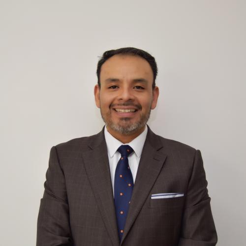 Jose Corona-Cruz