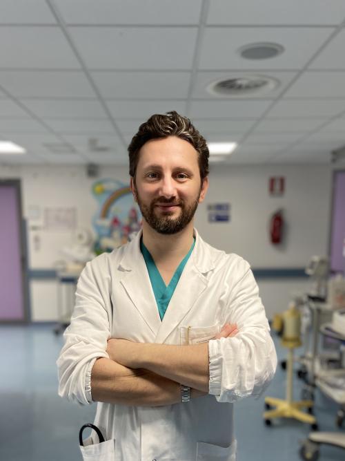 Luigi Arcieri