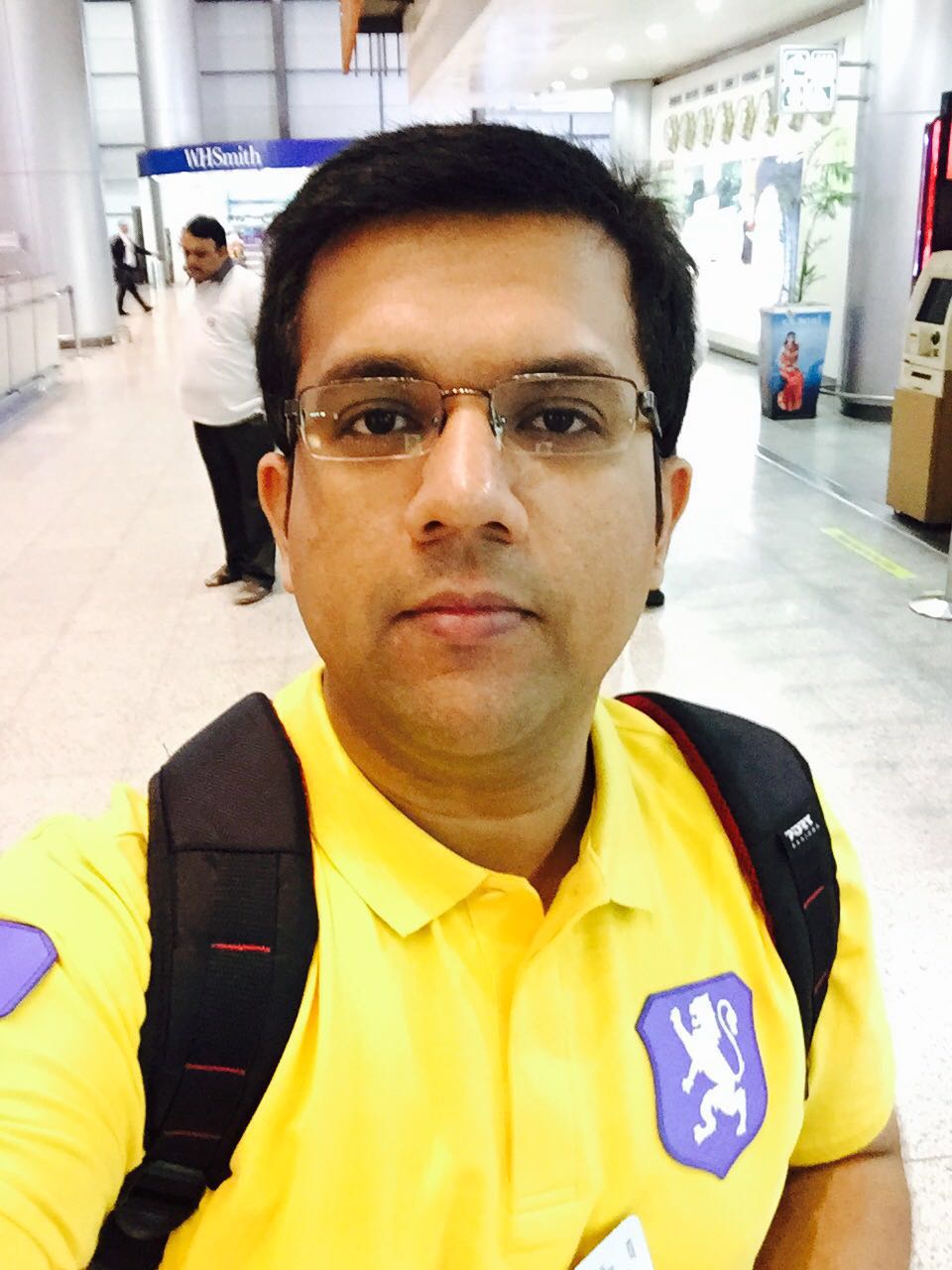 Mohammed Arif