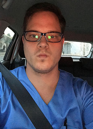 Halmar Geldenhuys