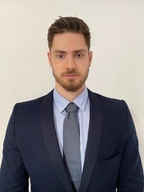 Panagiotis Tasoudis