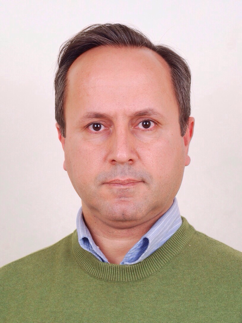 Mohammed Al-Musawi