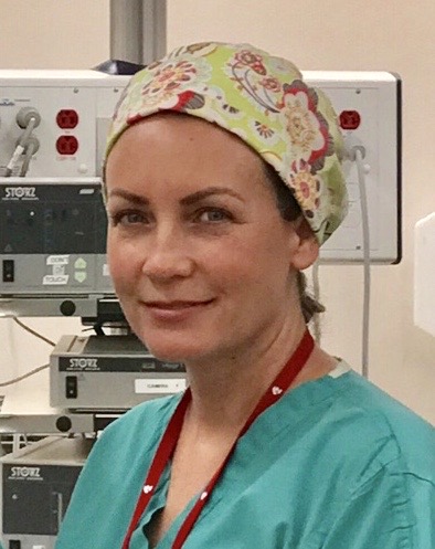 Lorin Ferguson