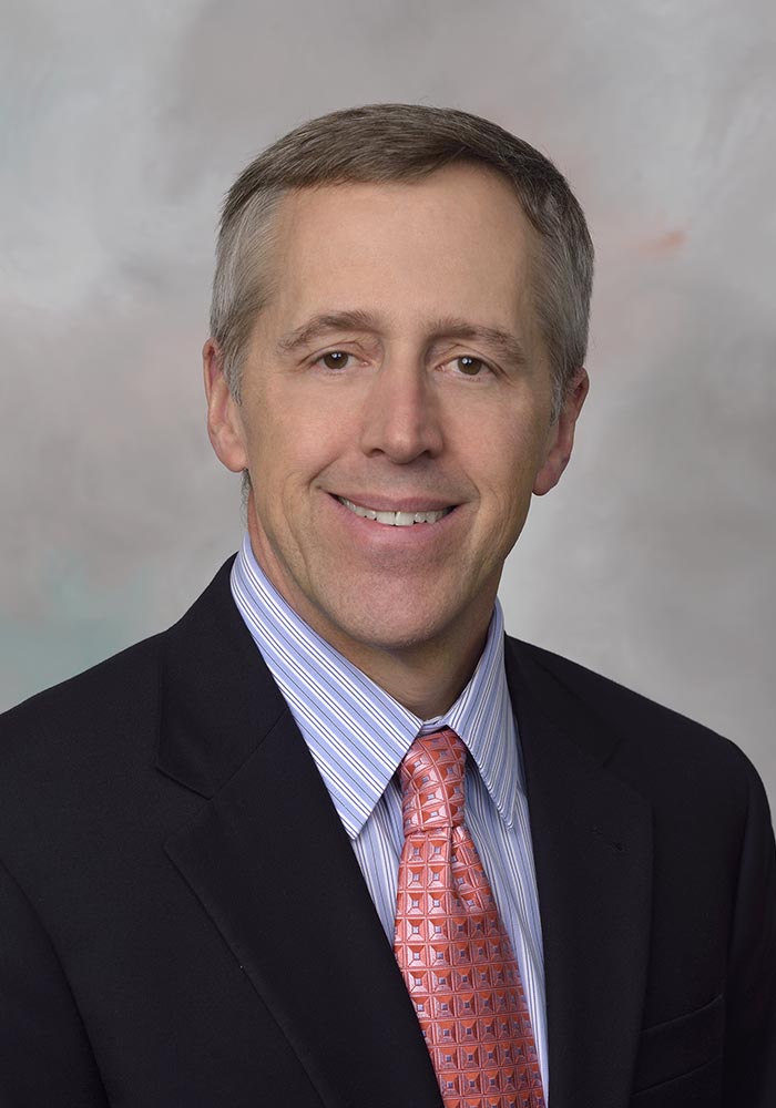 Todd Nixon