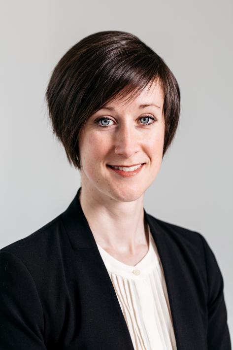 Carly Lodewyks