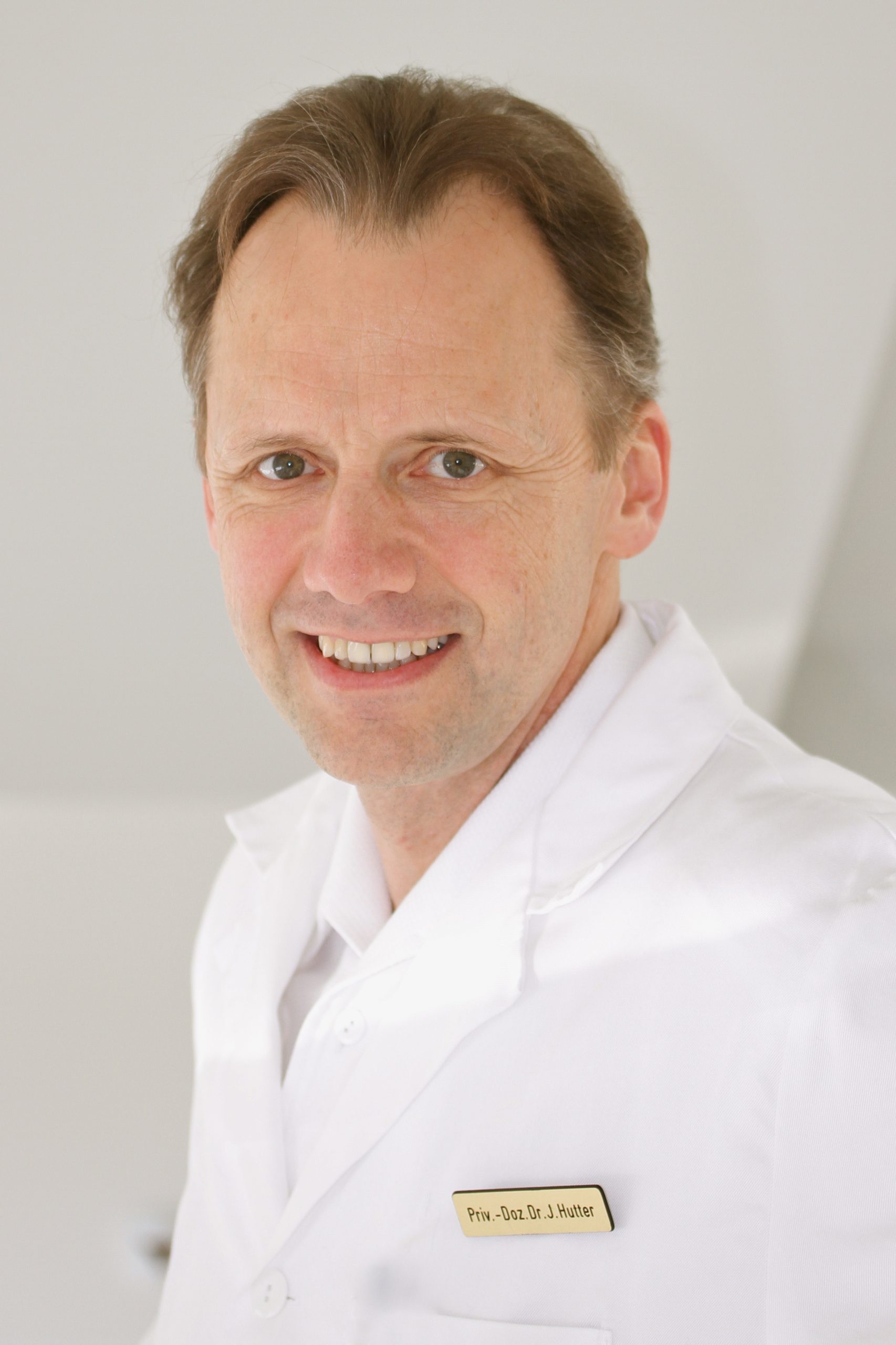 Joerg Hutter