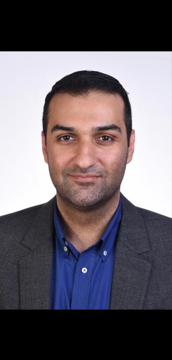 Ali Shadmanian