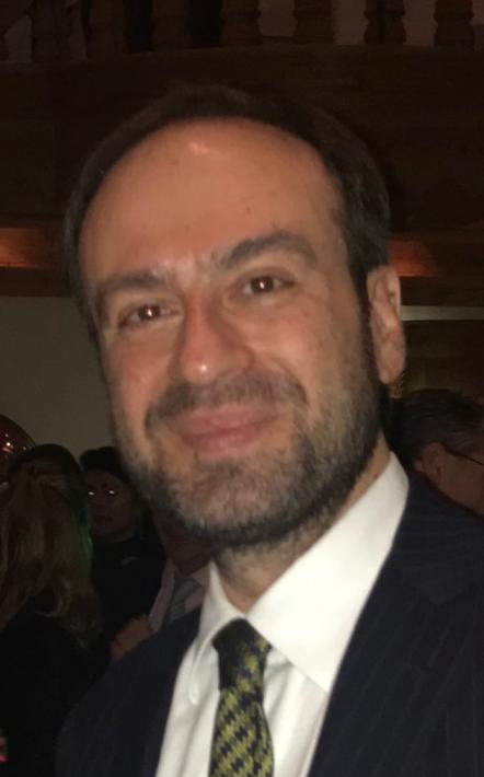 Sofoklis Mitsos