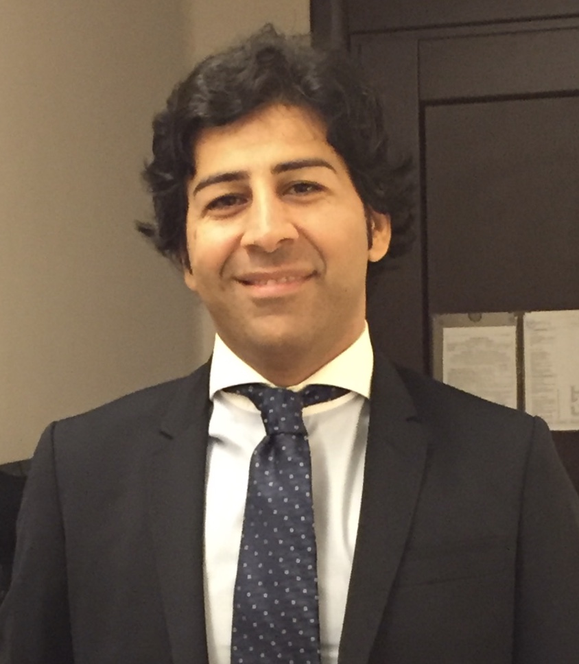 Mohsen Ibrahim