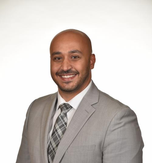 Michael Hanna