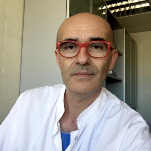 Emmanuel Choukroun