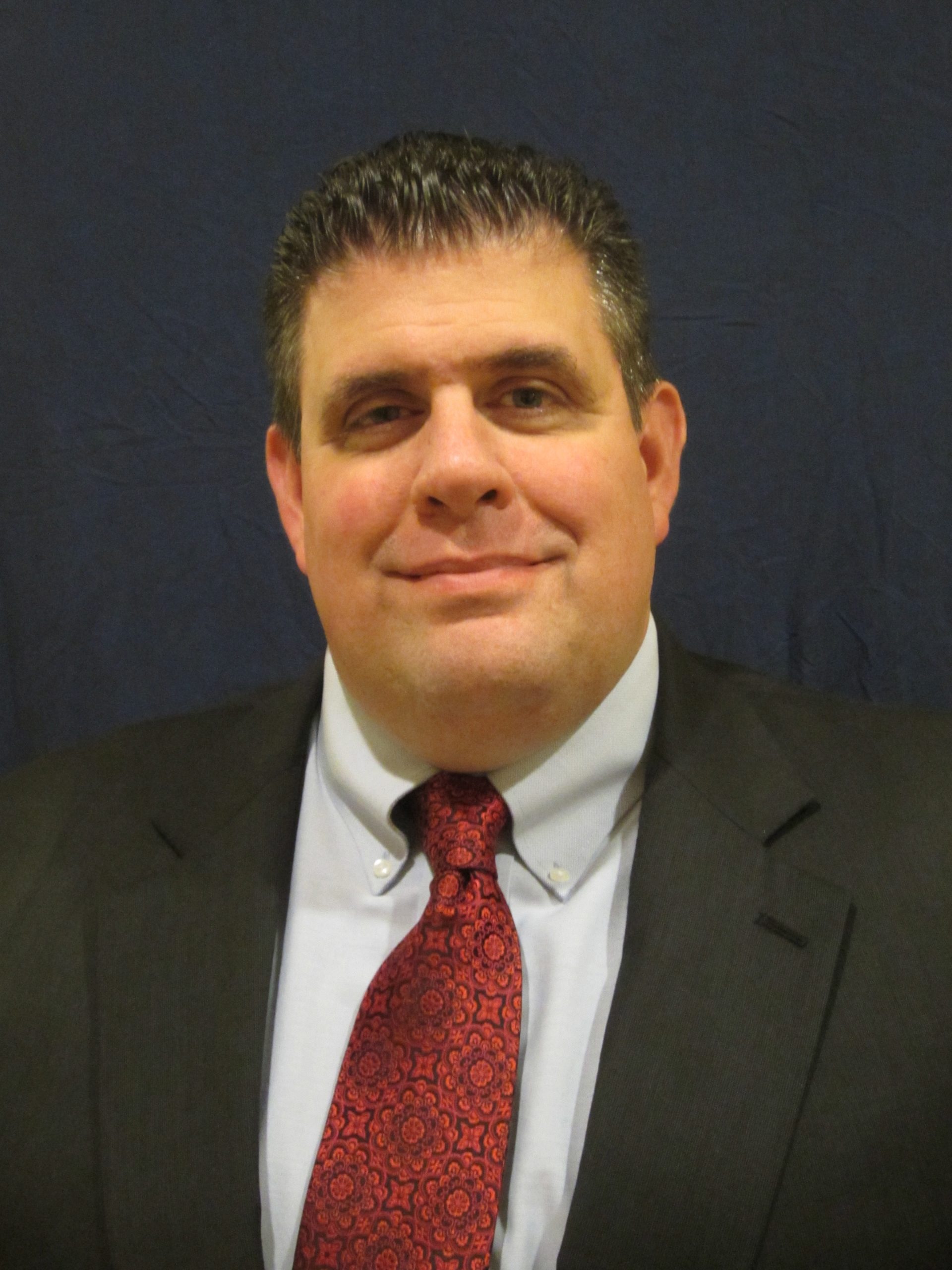 Michael Hart