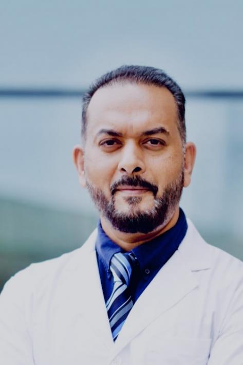 Narendra Agarwal