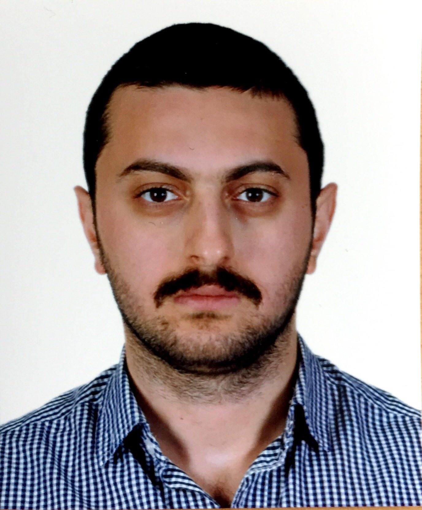 Onur Ortahisar