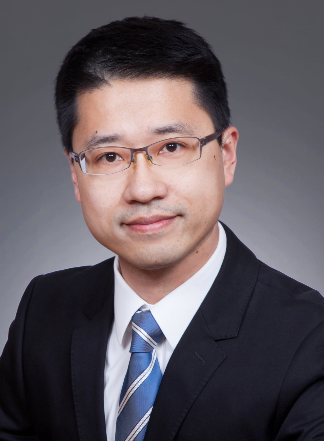 Xin Li