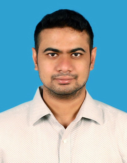 Vignesh Ravikumar