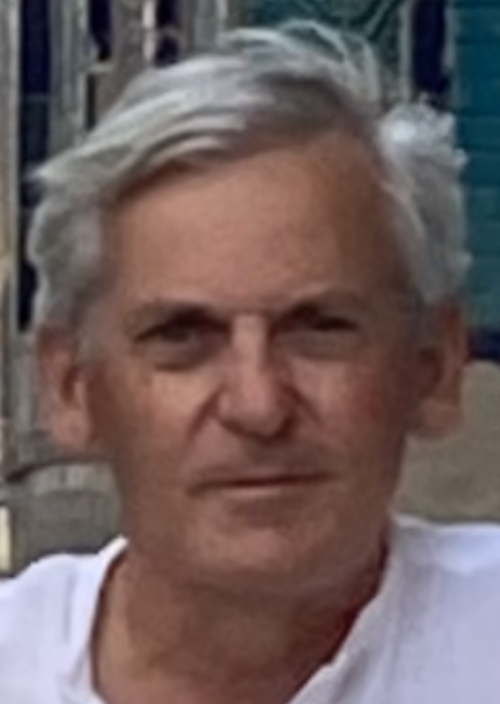 Olivier Jegaden