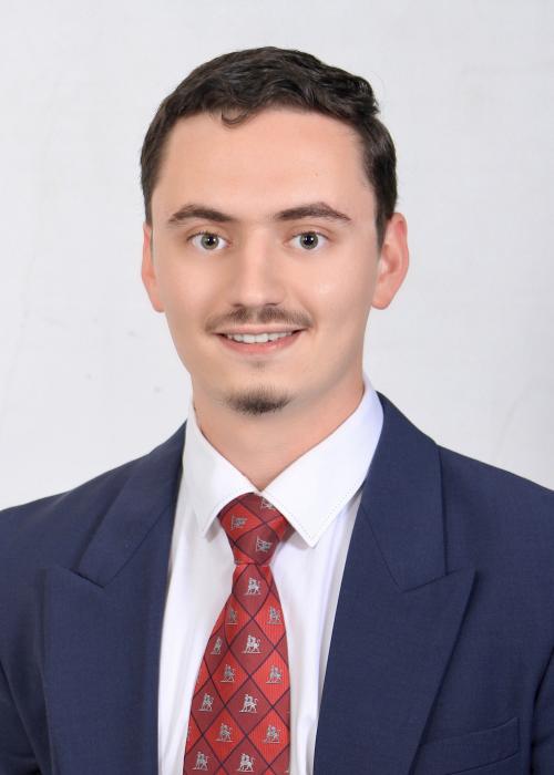 Mohammad Ala’ Alajjuri