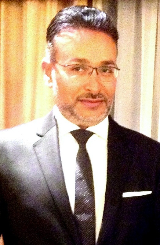 WALID SHAKER