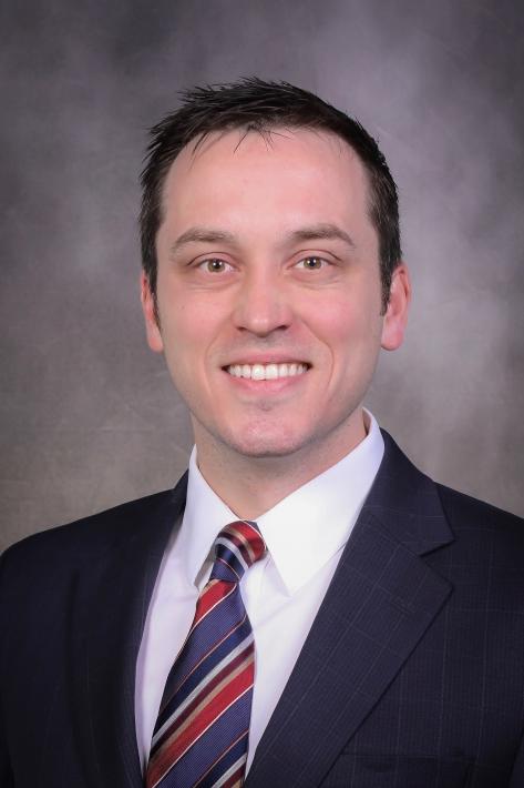 Nathan Smith
