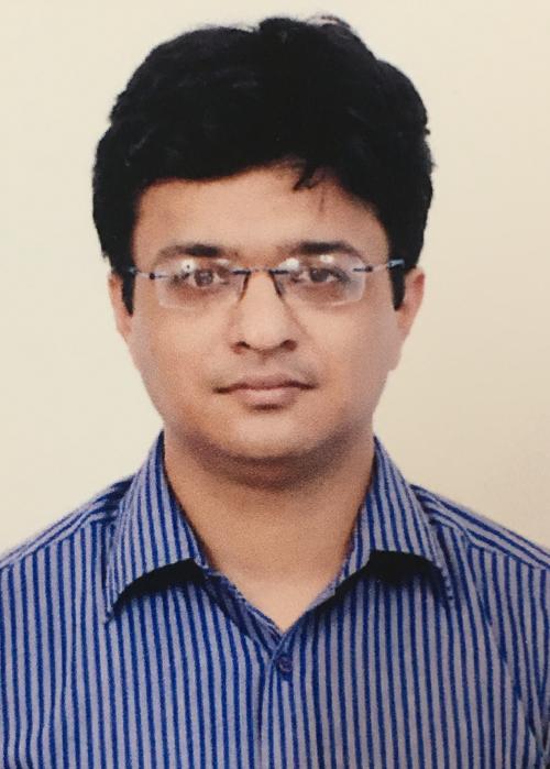 Varun Bansal