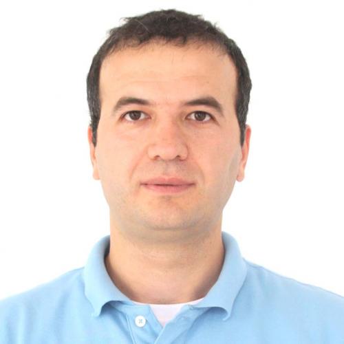 Sino Odinaev