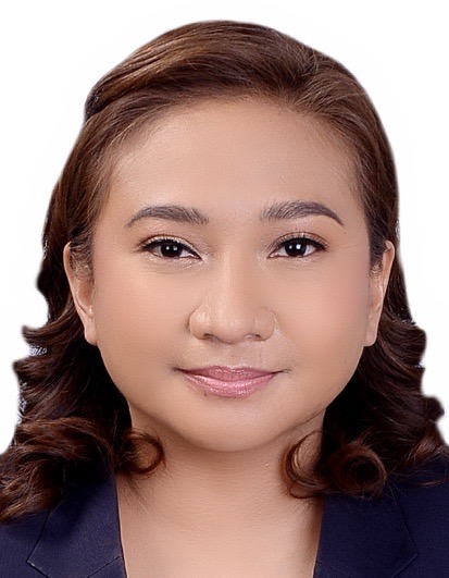 Cherisse Vinoya