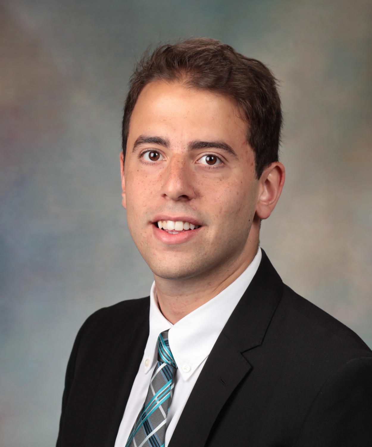 Omar Zibdeh