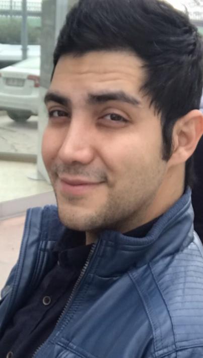 Behzad Gh
