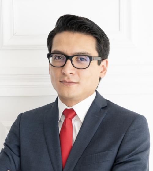 Diego Ortega-Zhindón