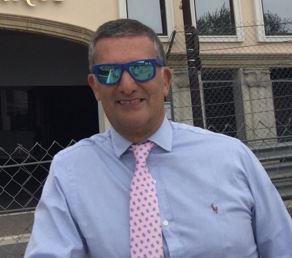 Juan Feijoo-Osorio