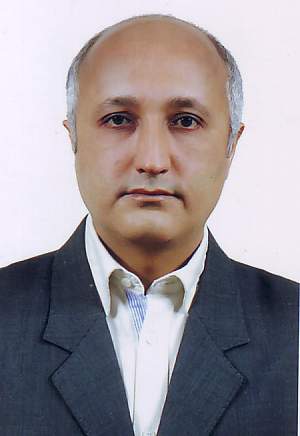 FARHAD SHOKOUHI