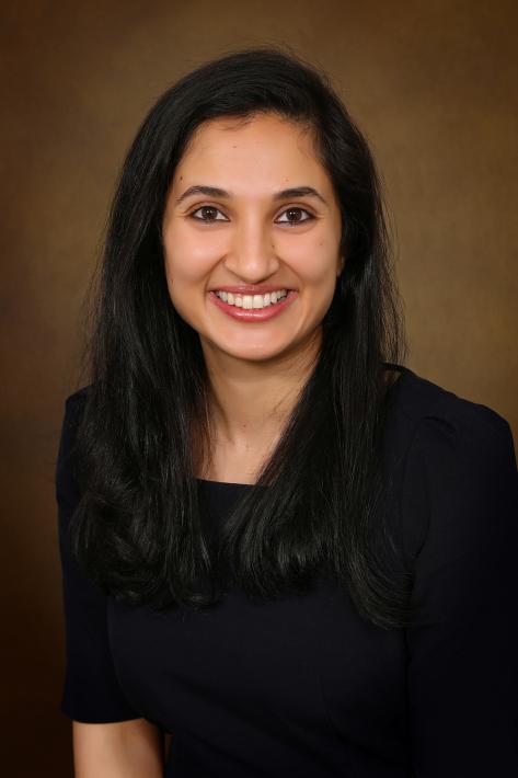 Simran Randhawa
