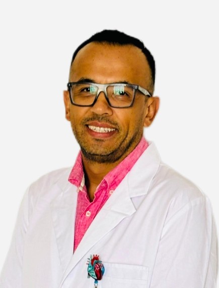 Gerardo Flores Escobar