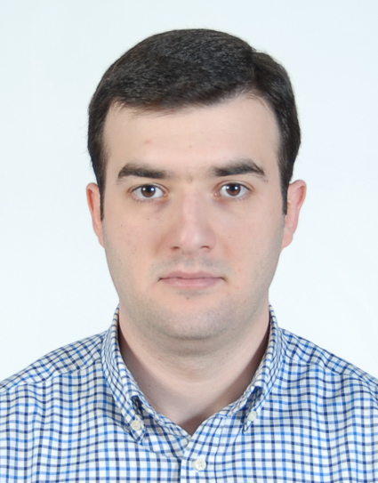 Kurghinyan Mushegh