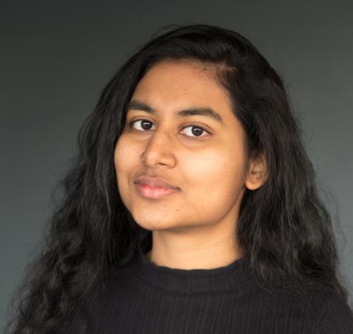 Namrata Mishra