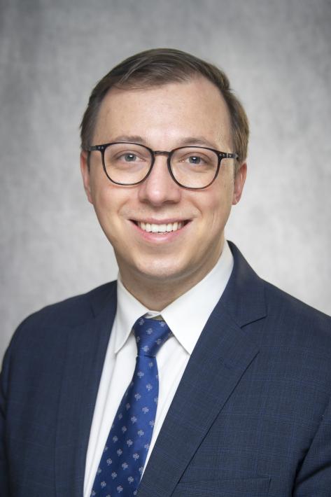 Martin Kosztowski