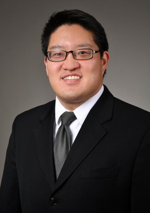 Peter Chen