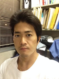 Kiyoshi Chiba