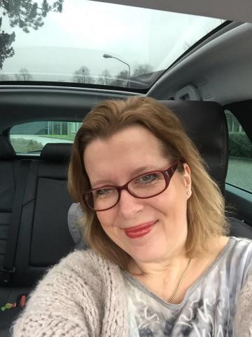 Femke Grispen Bouricius