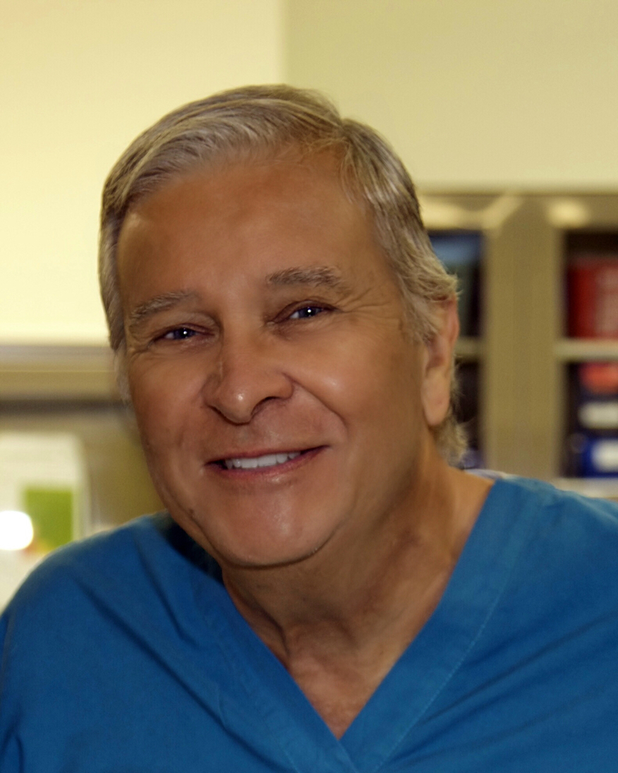 Alan Fribourg