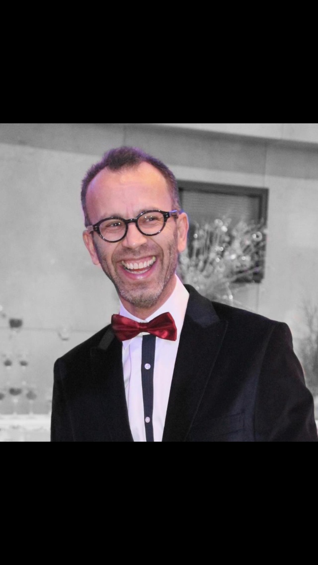 Murat Kurtoglu