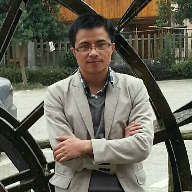 Liru Chen