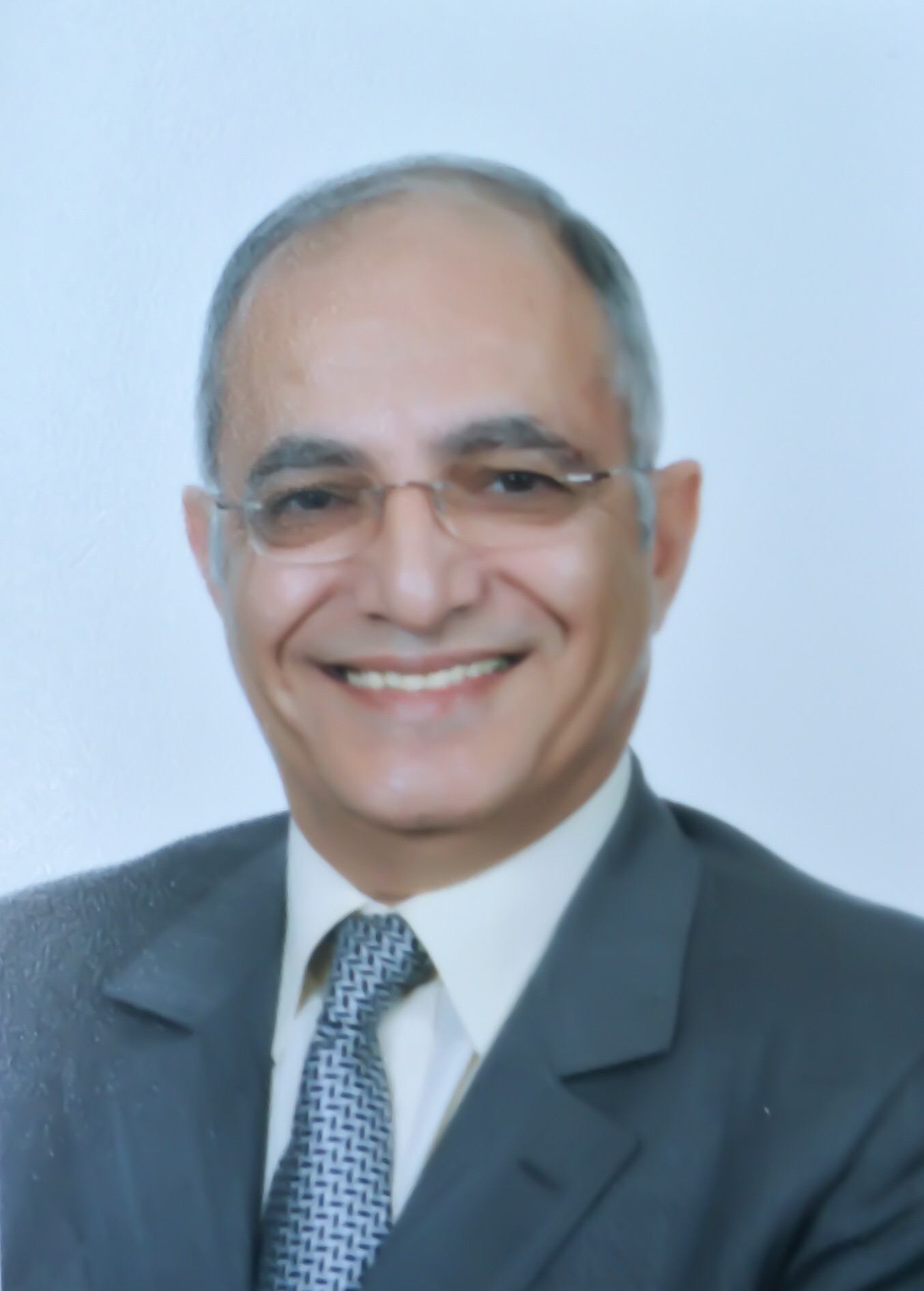 Bassam Akasheh