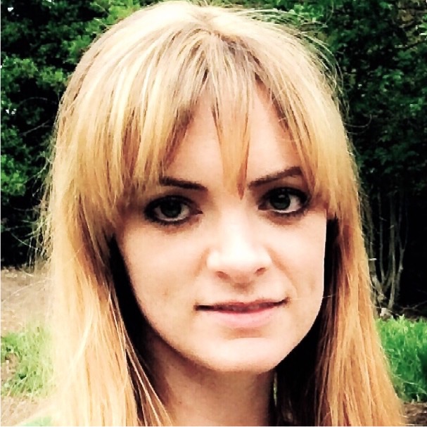 Erika Rademacher