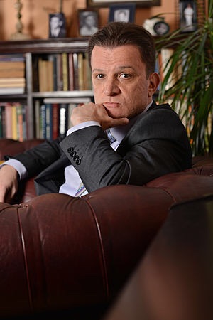 Prof. Stamenko Susak