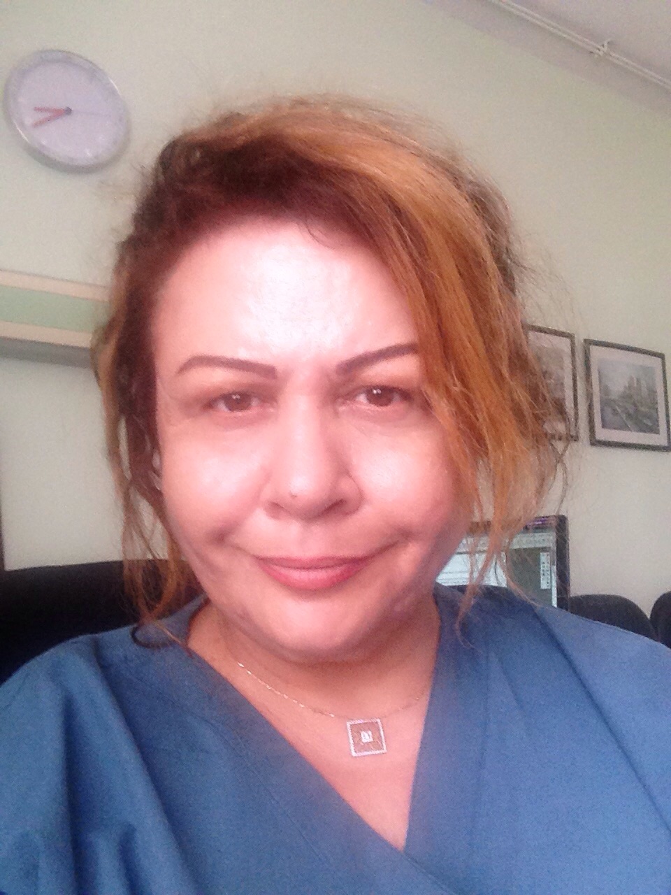 Seyda Kaya