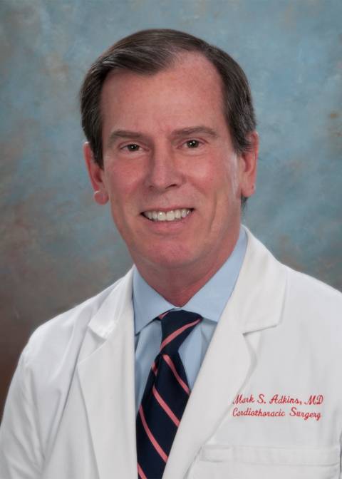 Mark Adkins