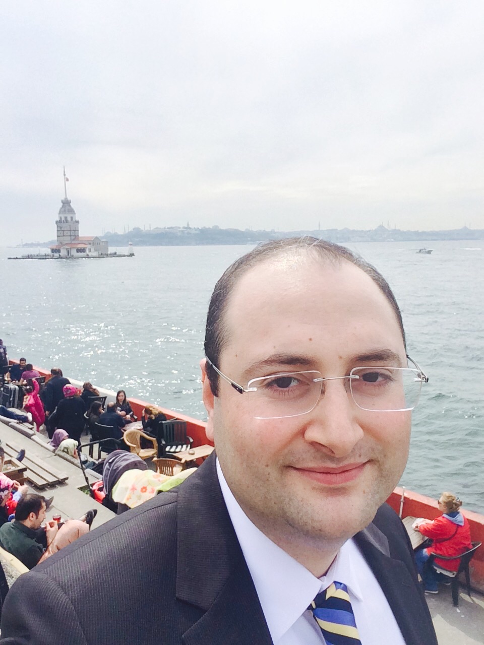 Serhat Genc