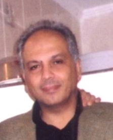 Ibrahim Farah